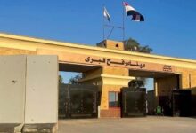 Netanyahu stalls under U.S. pressure to prevent the opening of the Rafah crossing