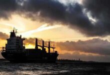 New U.S. sanctions on Iran’s Shadow Fleet