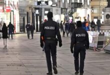 New monitoring center… the Muslim Brotherhood under dual scrutiny in Austria