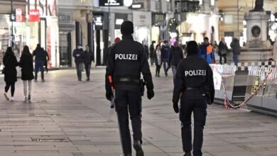 New monitoring center… the Muslim Brotherhood under dual scrutiny in Austria