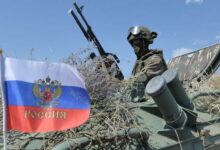 On the sidelines of the talks for a solution… Moscow maneuvers militarily in Ukraine