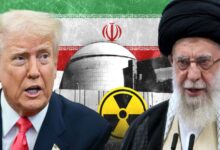 Options for striking Iran on Trump’s table: the trigger awaits the green light