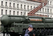 Orechnik: a Russian deterrence message to Europe at 8,000 miles per hour