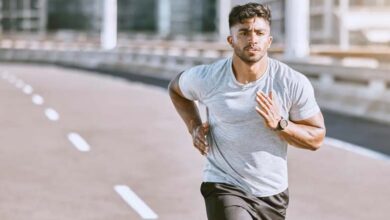 Physical Exercise May Make the Brain Appear Younger