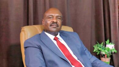 Power on the brink of collapse: Al-Jakoumi’s recording breaks the wall of silence