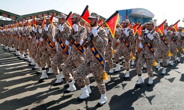 Pressure in Britain to designate Iran’s Revolutionary Guard as a terrorist organization