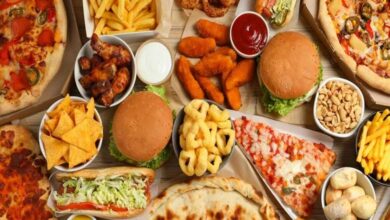 Processed foods may increase the risk of cancer and diabetes