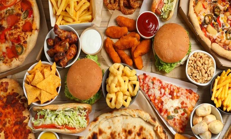 Processed foods may increase the risk of cancer and diabetes