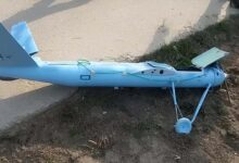 Pyongyang shoots down a South Korean drone and warns Seoul of a heavy price