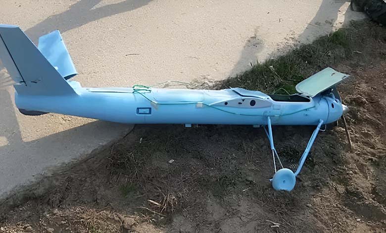 Pyongyang shoots down a South Korean drone and warns Seoul of a heavy price