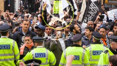 Recent Reports and Warnings Reveal the Expansion of Muslim Brotherhood Activity in Europe: Details