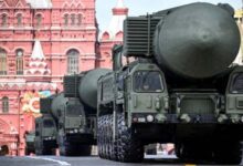 Russia strikes Ukraine with Oreshnik in response to an alleged attempt to target Putin’s residence: what is the Oreshnik missile?