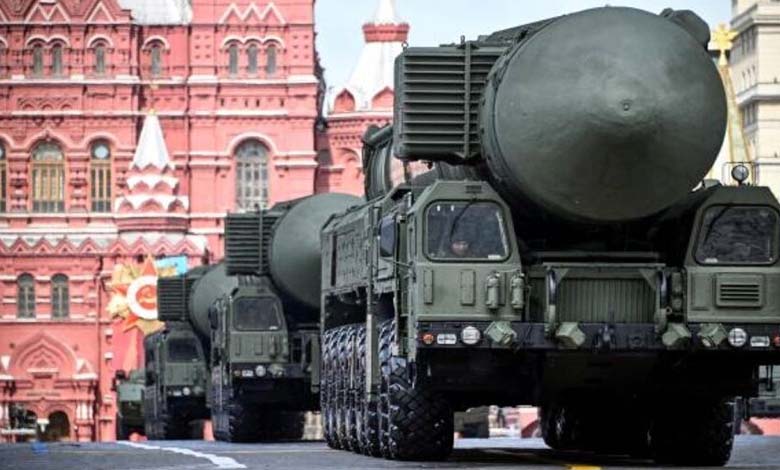 Russia strikes Ukraine with Oreshnik in response to an alleged attempt to target Putin’s residence: what is the Oreshnik missile?