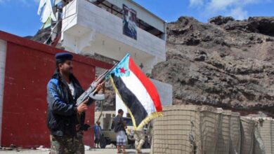 Saudi intervention in southern Yemen: reshaping power between influence and chaos