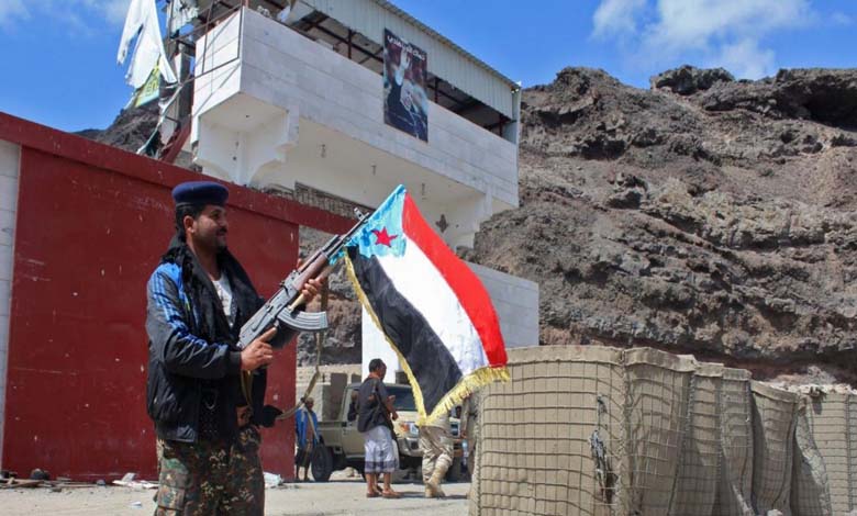 Saudi intervention in southern Yemen: reshaping power between influence and chaos