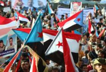 Security and the social fabric under Saudi airstrikes in southern Yemen