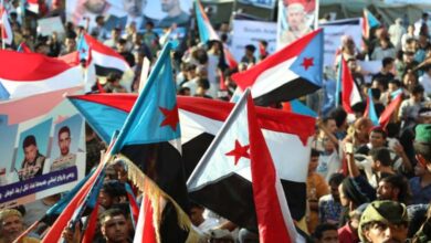 Security and the social fabric under Saudi airstrikes in southern Yemen