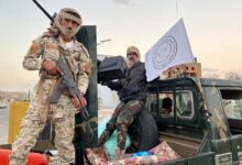 Southern Transitional Council: Aidarous Al-Zoubaidi is overseeing military operations from Aden