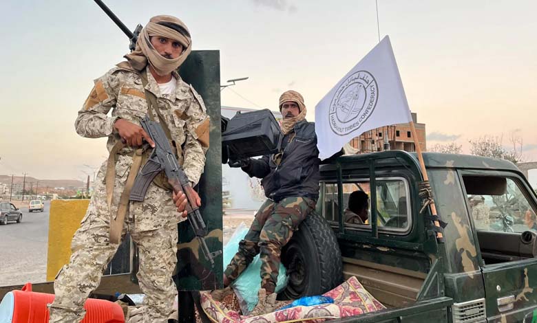 Southern Transitional Council: Aidarous Al-Zoubaidi is overseeing military operations from Aden