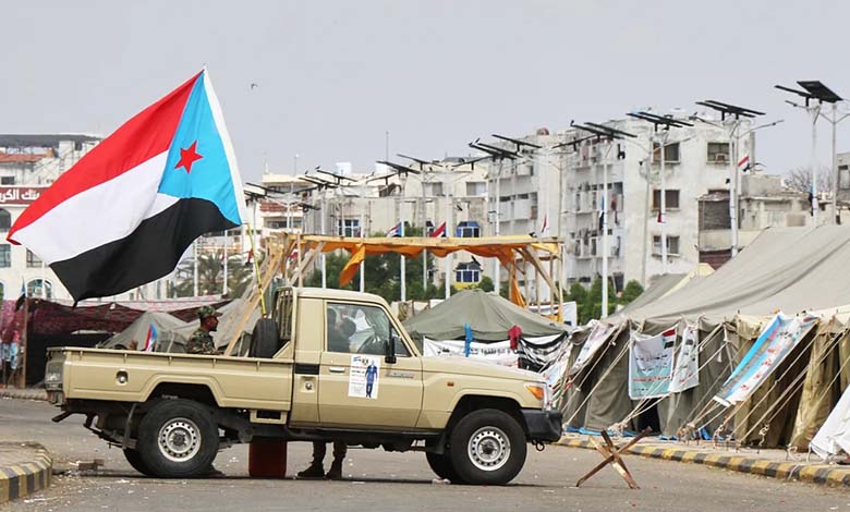 Southern Transitional Council in Yemen calls for a million-man march on Saturday in Aden and Al-Mukalla