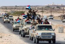 Southern Yemen between regional influence and local control: the struggle between stability and power
