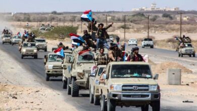 Southern Yemen between regional influence and local control: the struggle between stability and power