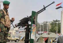 Southern Yemen between the logic of the state and the logic of regional tutelage