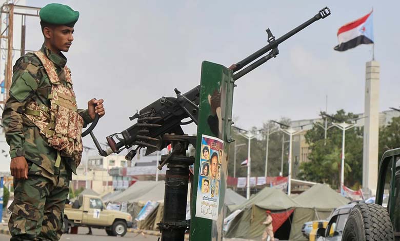 Southern Yemen between the logic of the state and the logic of regional tutelage