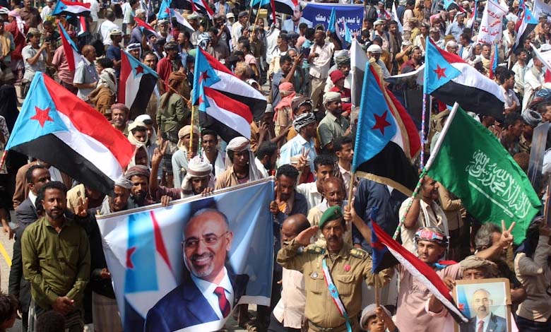 Southern Yemen in regional calculations: how Saudi intervention shifted from supporting stability to managing disorder