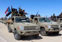 Southern Yemen under Saudi pressure: the struggle between control and stability