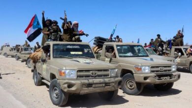 Southern Yemen under Saudi pressure: the struggle between control and stability