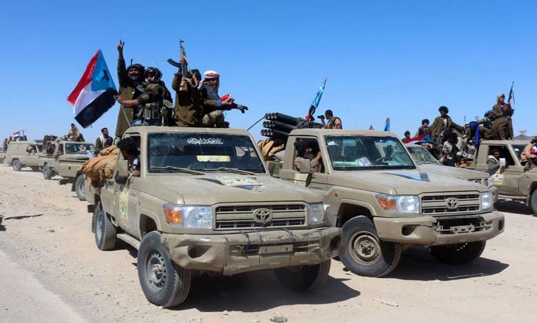 Southern Yemen under Saudi pressure: the struggle between control and stability