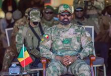 Sovereignty, the plane and the road in Mali… Nioro resists Al-Qaeda