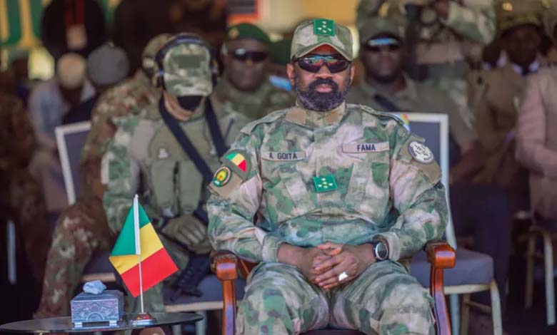 Sovereignty, the plane and the road in Mali… Nioro resists Al-Qaeda