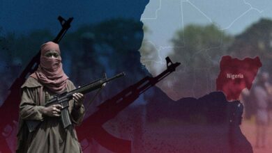 Staff evacuation… rising Islamic State threat reshapes US presence in Niger