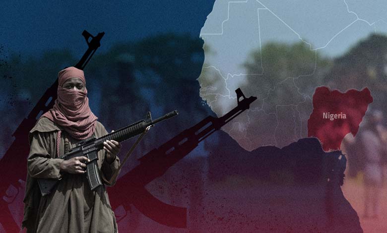 Staff evacuation… rising Islamic State threat reshapes US presence in Niger