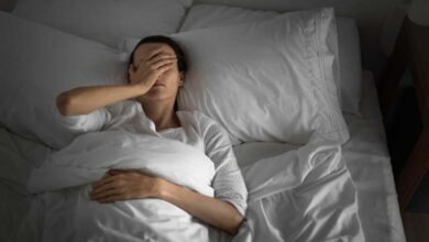 Study Shows That Sleep Deprivation Causes Structural Damage to the Brain