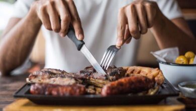 Study challenges common belief: meat consumption may increase chances of living to 100