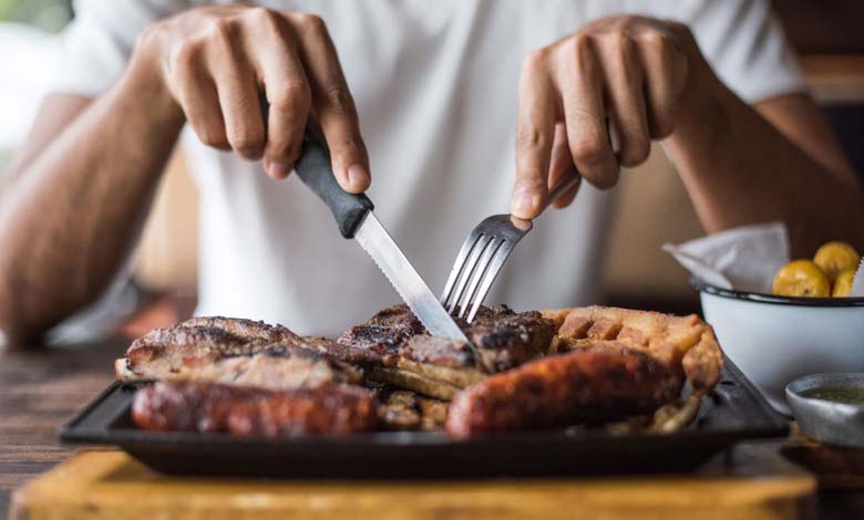 Study challenges common belief: meat consumption may increase chances of living to 100