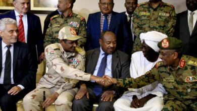 Sudan’s leadership at stake: internal conflicts redraw the balance of power