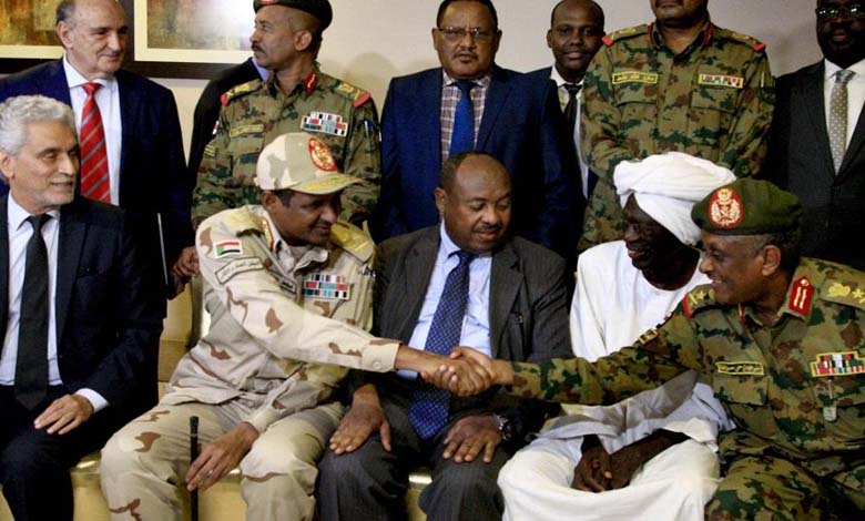 Sudan’s leadership at stake: internal conflicts redraw the balance of power