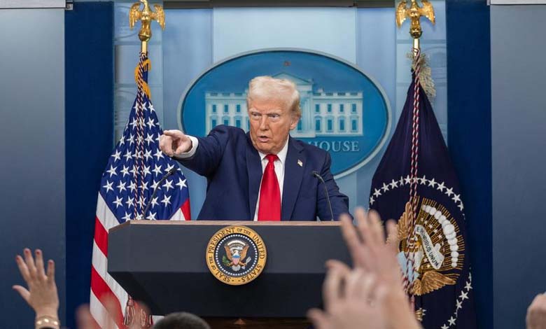 Surprise 2026… Trump Builds the American Arc de Triomphe