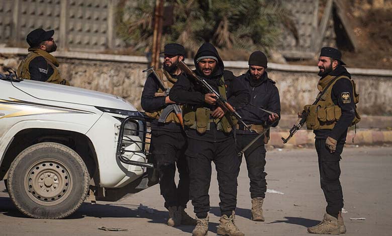 Syrian army takes control of Deir Hafir east of Aleppo as crucial meeting held in Erbil