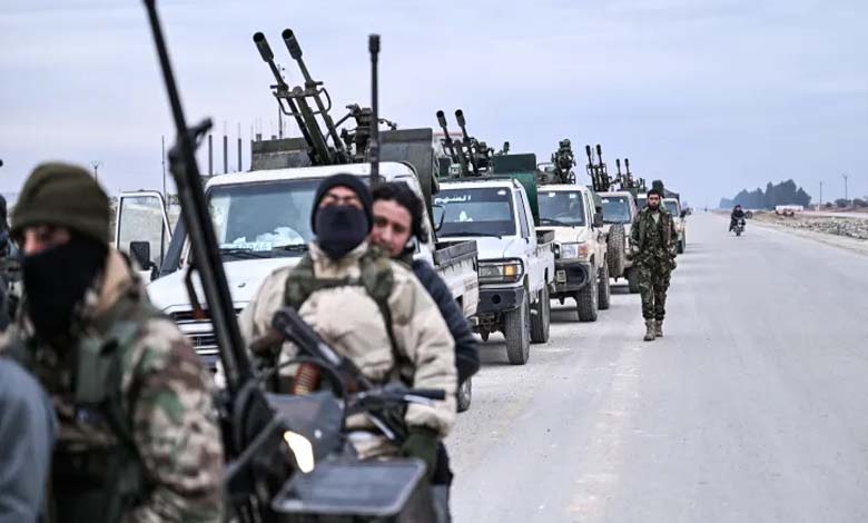 Syrian army takes control of the country’s largest oil field