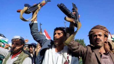 Taiz… Brotherhood influence legitimizes land grabbing and the killing of women