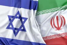 Tehran executes man accused of spying for Israel amid domestic protests