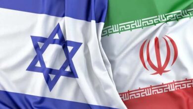 Tehran executes man accused of spying for Israel amid domestic protests
