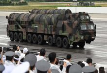 The Awakening of the Monster in South Korea… and Its Eyes on the Neighbor’s Fortifications