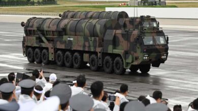 The Awakening of the Monster in South Korea… and Its Eyes on the Neighbor’s Fortifications