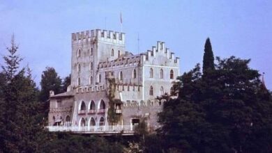 The Battle of Itter Castle, the strangest battle of World War II